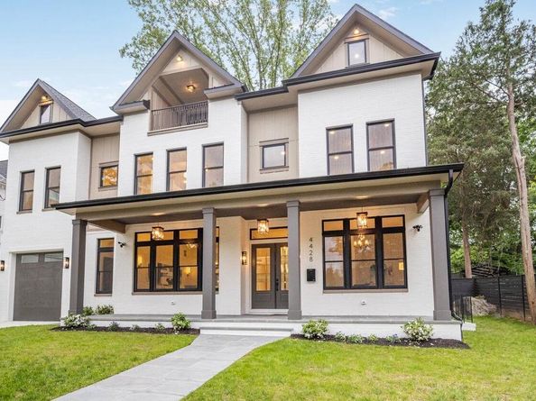 4428 Albemarle Street NW, Washington DC 20016