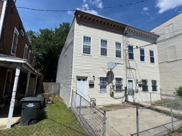 2330 Nicholson Street SE, Washington DC 20020