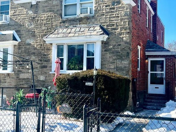 1239 E Cardeza Street, Philadelphia PA 19119
