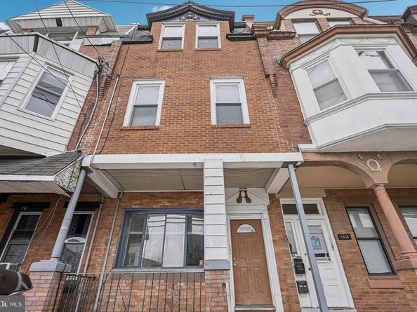 1432 W Porter Street, Philadelphia PA 19145