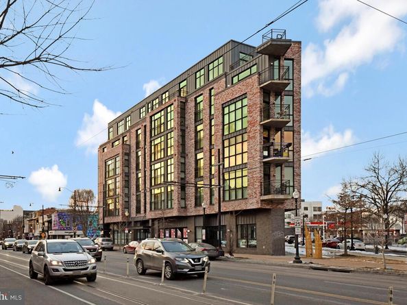 1402 H Street NE 505, Washington DC 20002