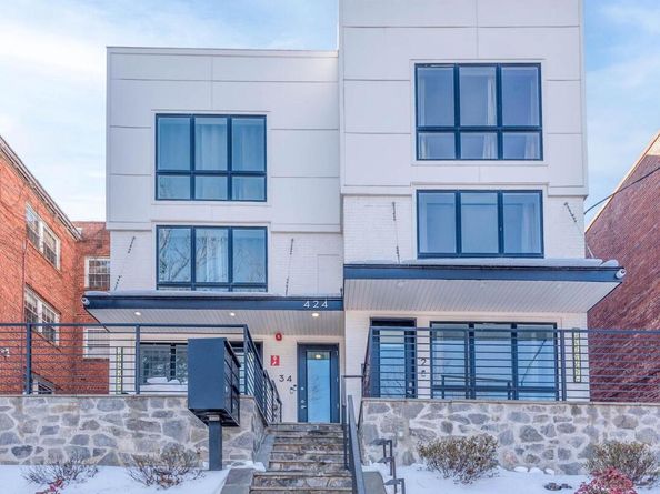 424 Missouri Avenue NW, Washington DC 20011