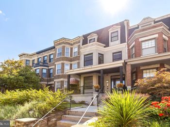 1230 Fairmont Street NW