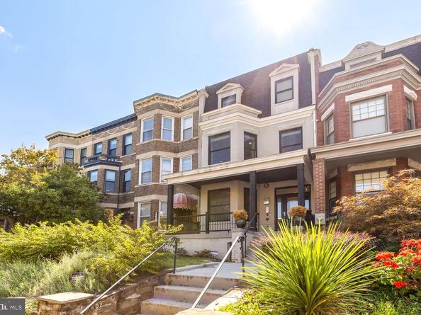 1230 Fairmont Street NW 2, Washington DC 20009