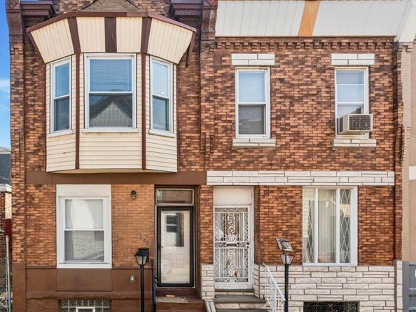 1549 N Newkirk Street, Philadelphia PA 19121