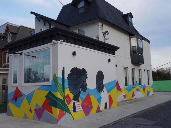 4034 Westminster Avenue, Philadelphia PA 19104