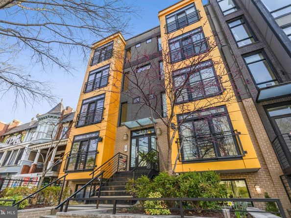 3821 14TH Street NW 2, Washington DC 20011