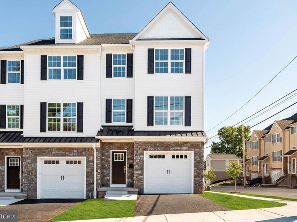 211 W 8TH Street, Bridgeport PA 19405