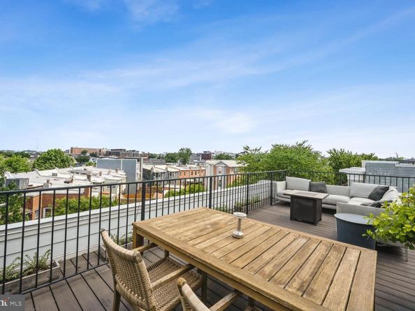 770 Park Road NW 203, Washington DC 20010