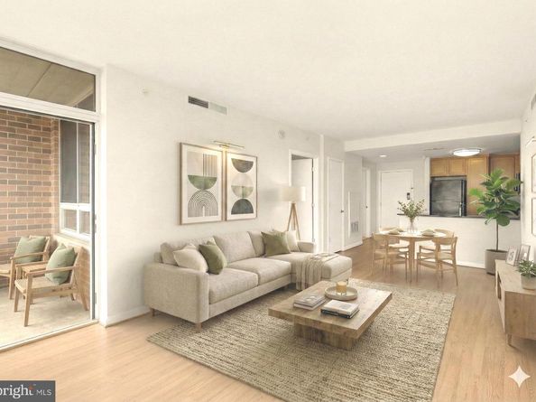 355 I Street SW 621, Washington DC 20024