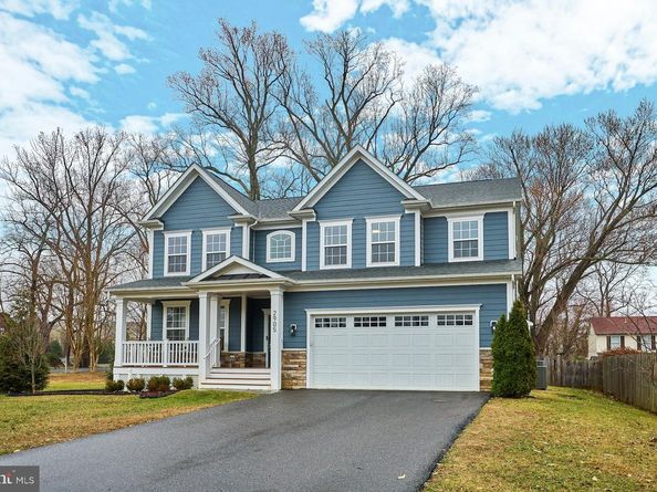 2905 Random Road, Falls Church VA 22042