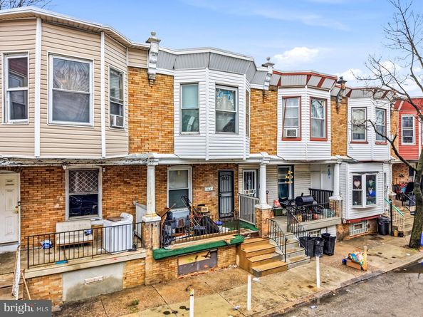 5543 Crowson Street, Philadelphia PA 19144
