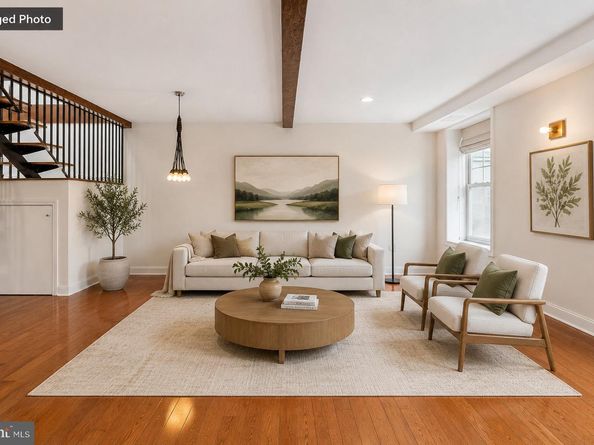1111 Mount Vernon Street 5, Philadelphia PA 19123