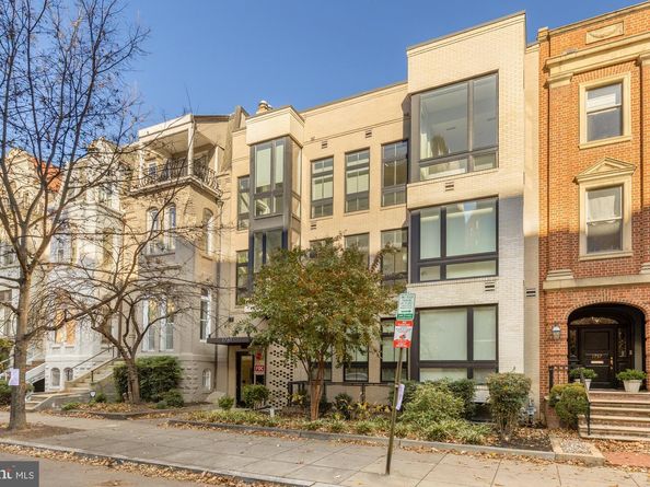 1761 P Street NW 202, Washington DC 20036
