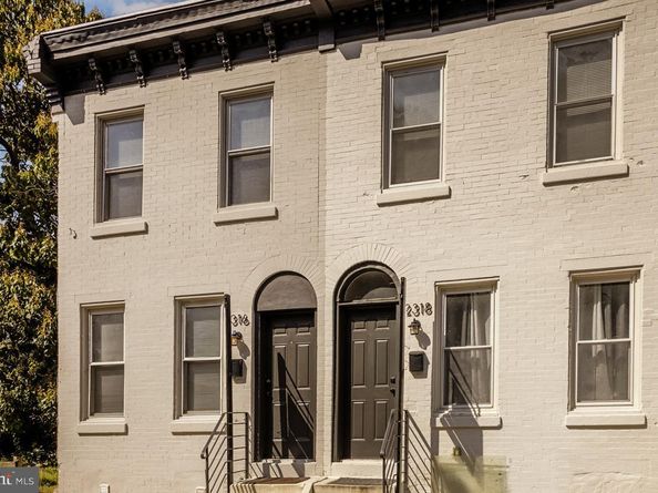 2316 N Myrtlewood Street, Philadelphia PA 19132