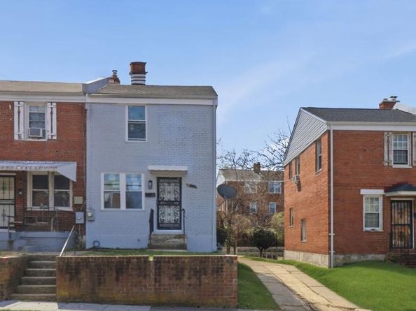 5525 Bass Place SE, Washington DC 20019