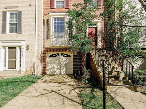 6584 Irvin Court, Alexandria VA 22312