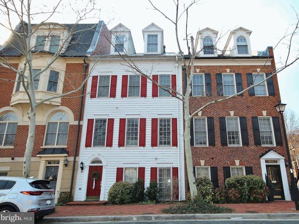 412 N Royal Street, Alexandria VA 22314