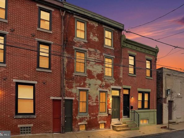 1040 N Leithgow Street, Philadelphia PA 19123