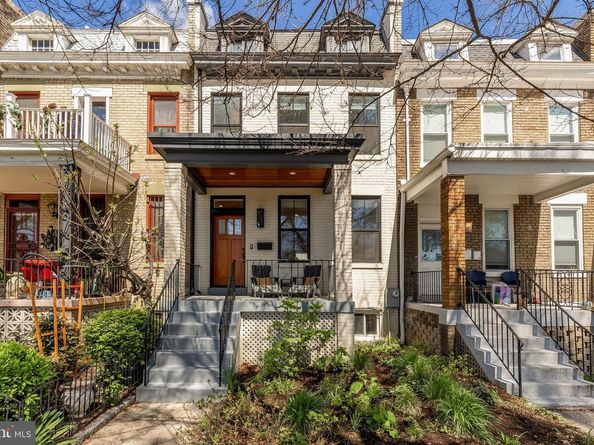 409 Columbia Road NW, Washington DC 20001