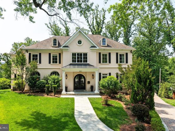 3801 52nd Street NW, Washington DC 20016