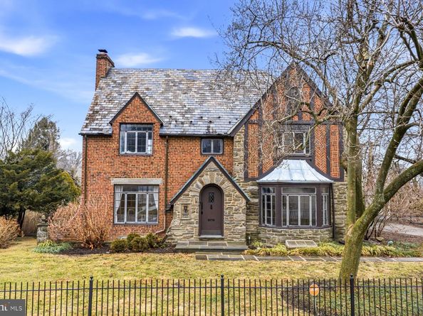 111 E Dartmouth Road, Bala Cynwyd PA 19004