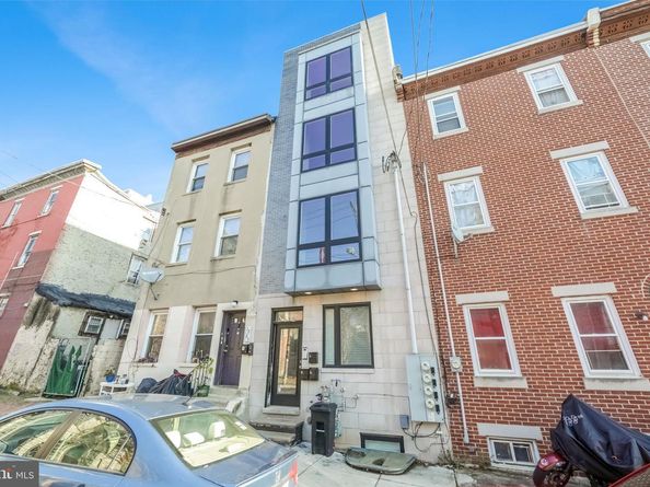 1223 N 25TH St, Philadelphia PA 19121