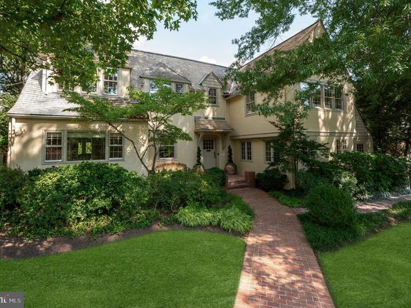 2927 44TH Street NW, Washington DC 20016