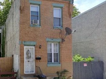 2961 N Bonsall Street