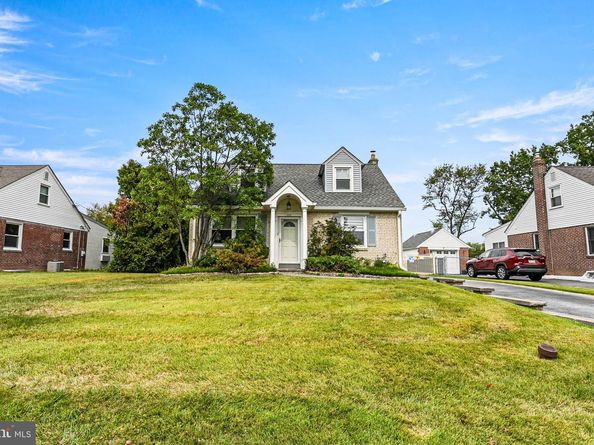 453 Claremont Road, Springfield PA 19064