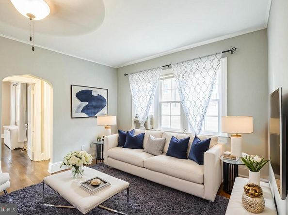 208 Farragut Street NW 104, Washington DC 20011