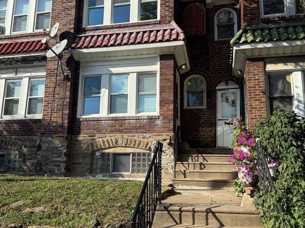133 W Godfrey Avenue, Philadelphia PA 19120