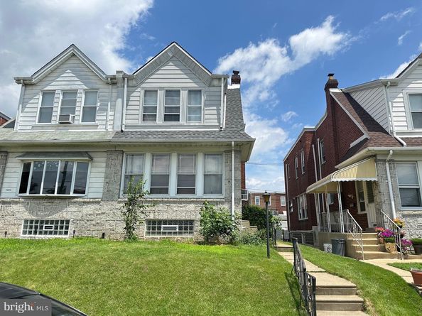 1807 Napfle Avenue, Philadelphia PA 19111