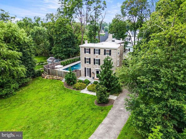 7604 East Lane, Wyndmoor PA 19038