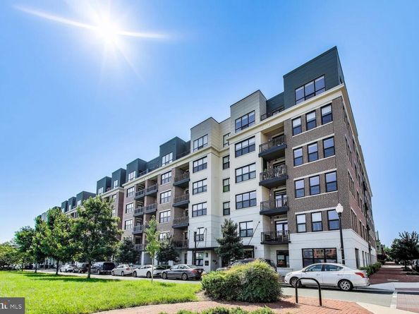 701 Swann Avenue 507, Alexandria VA 22301