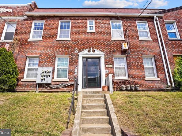 435 Kennedy Street NW 3, Washington DC 20011