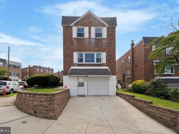 7429 Keiffer Street, Philadelphia PA 19128