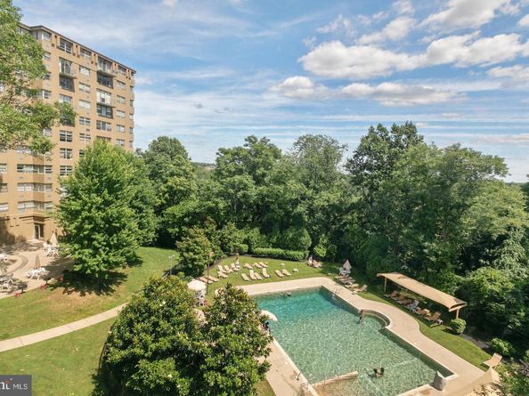 1030 E Lancaster Avenue 126, Bryn Mawr PA 19010