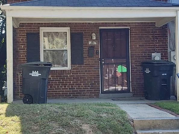 1907 Savannah Place SE, Washington DC 20020