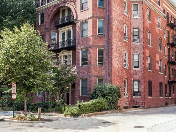 1419 R Street NW 33, Washington DC 20009