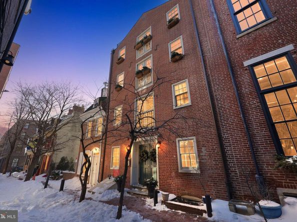 126 Cuthbert Street 3, Philadelphia PA 19106