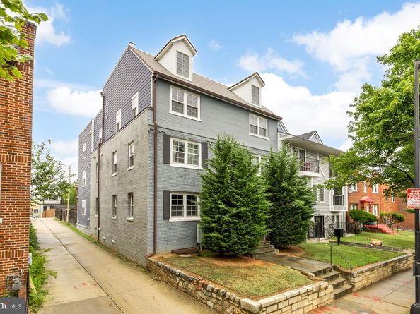 1820 Independence Avenue SE 1, Washington DC 20003