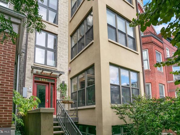 1461 Harvard Street NW 5, Washington DC 20009