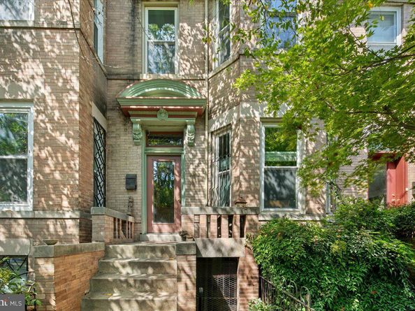 1741 Kilbourne Place NW, Washington DC 20010