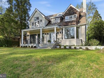 5801 Potomac Avenue NW