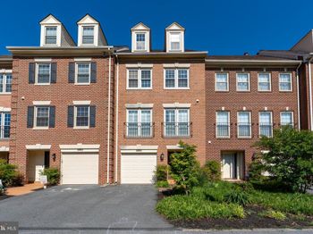 3560 S George Mason Drive