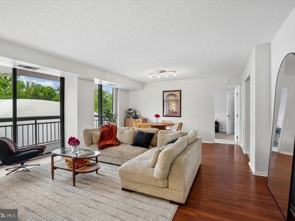 2230 George C Marshall Drive 512, Falls Church VA 22043