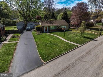 18 Mulberry Lane
