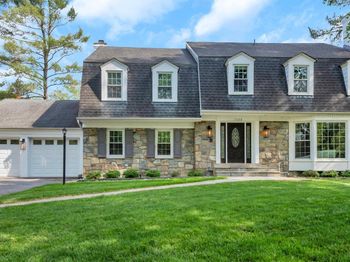 7508 Pepperell Drive