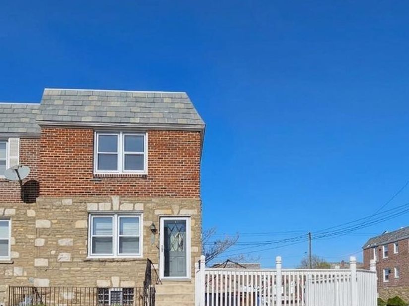 2757 Stevens Street, Philadelphia PA 19149